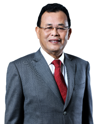 YAB DATUK OSMAN BIN SAPIAN