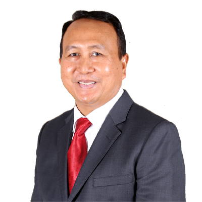 TUAN HAJI RAMLEE BIN HAJI A. RAHMAN