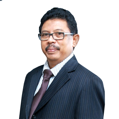 TUAN HAJI HALIM BIN HASBULLAH