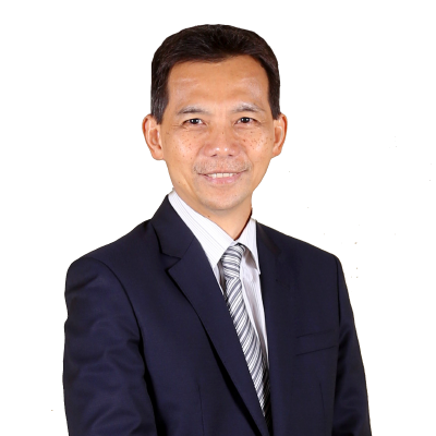 YB DATO' ISHAK BIN SAHARI