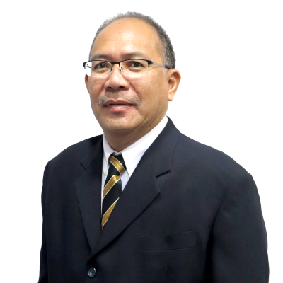 ENCIK ZULKIFLY BIN TASREP