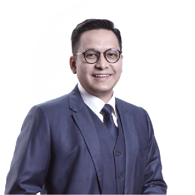DZULKIFLY HASSAN