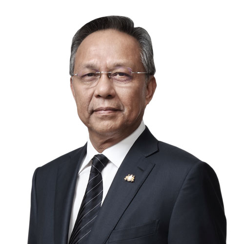 YAB Datuk Haji Hasni Bin Mohammad