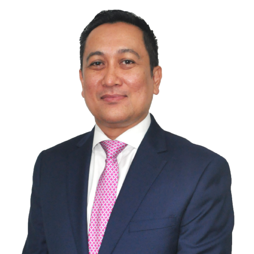 YB Dato' Dr Badrul Hisham Bin Kassim