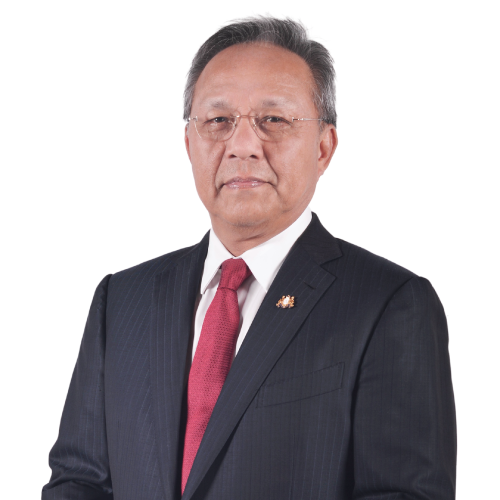 YAB Datuk Haji Hasni Bin Mohammad