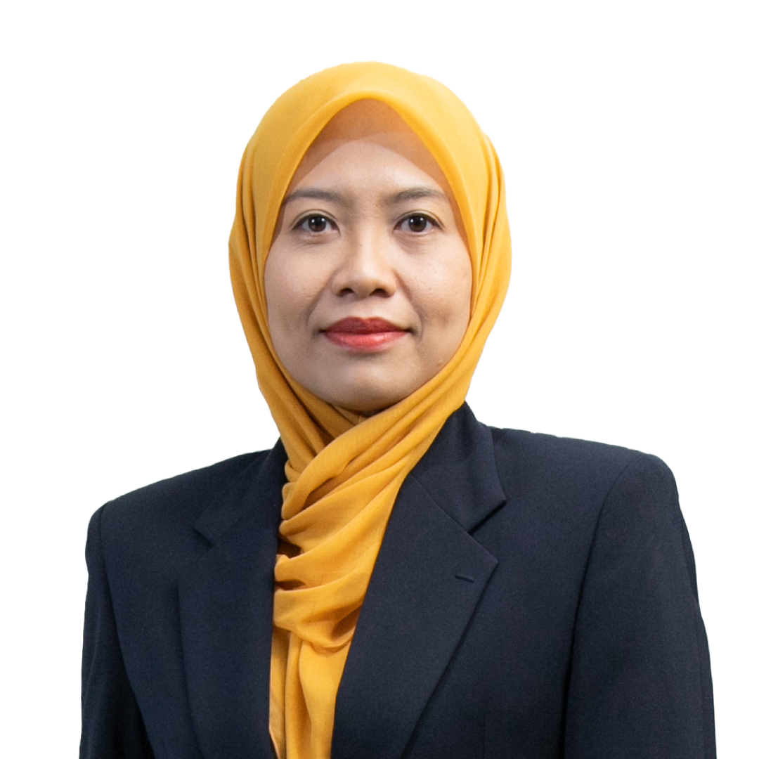 YB Datin Paduka Dr. Suhailizan Binti Suliman