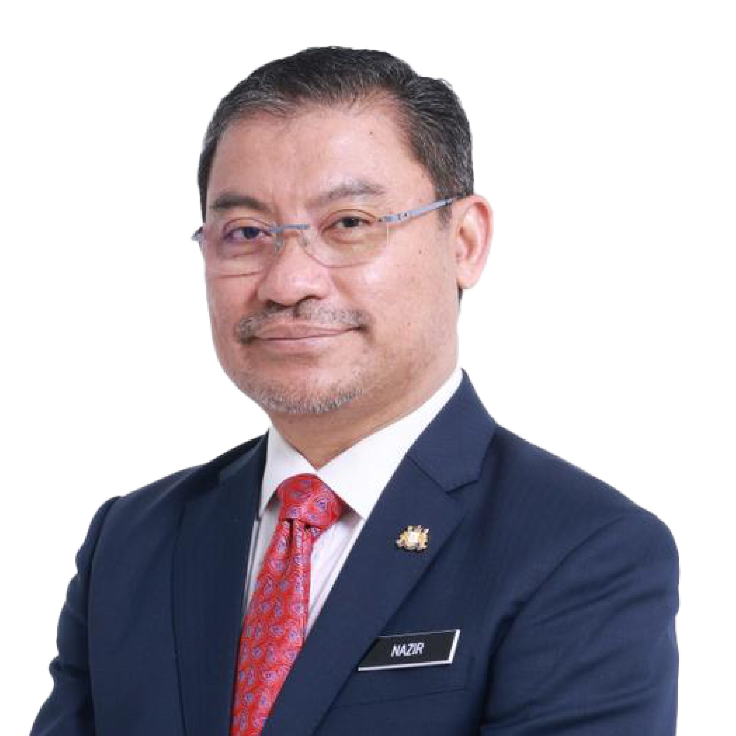 Tuan Haji Ahmad Nazir bin Haji Mohd Nasir