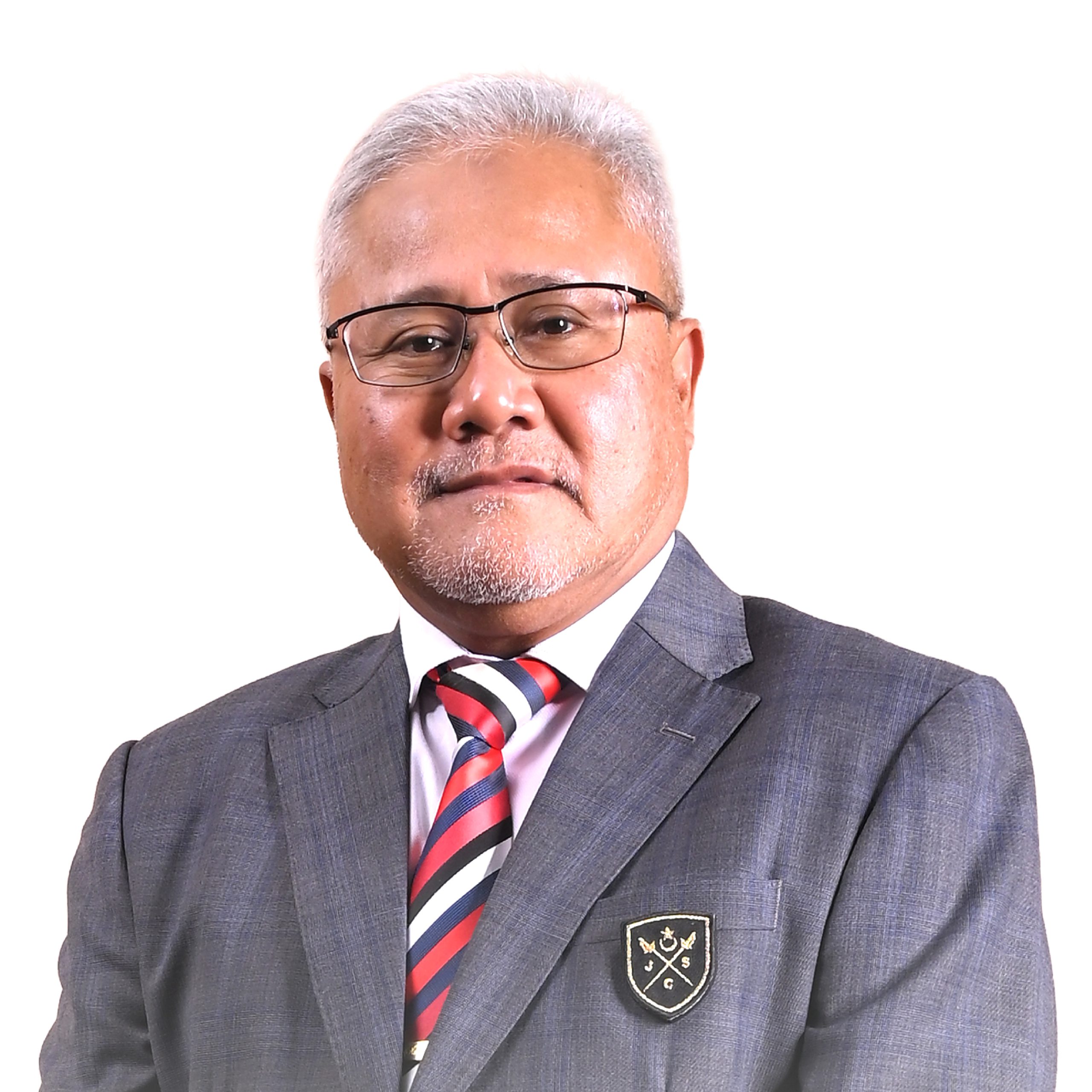 YB Dato' Haji Mohd Noorazam Bin Dato' Haji Osman