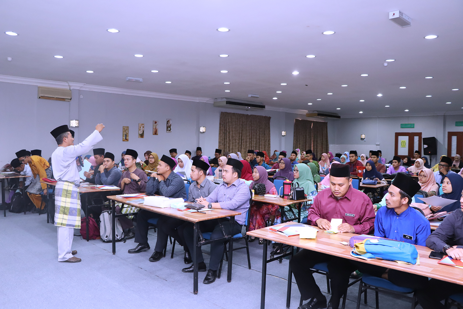 kursus jangka pendek kolej komuniti 2019