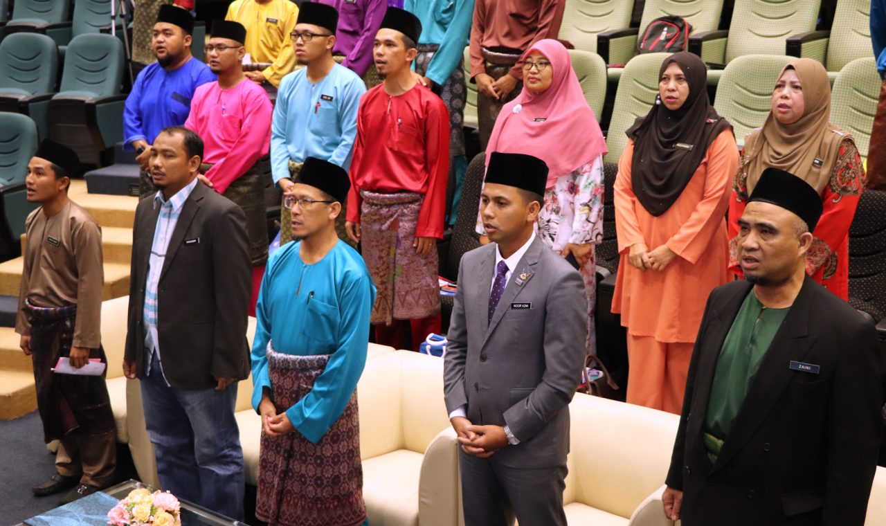 Kursus Keterampilan Komunikasi Berkesan Guru KAFA Tahun ...