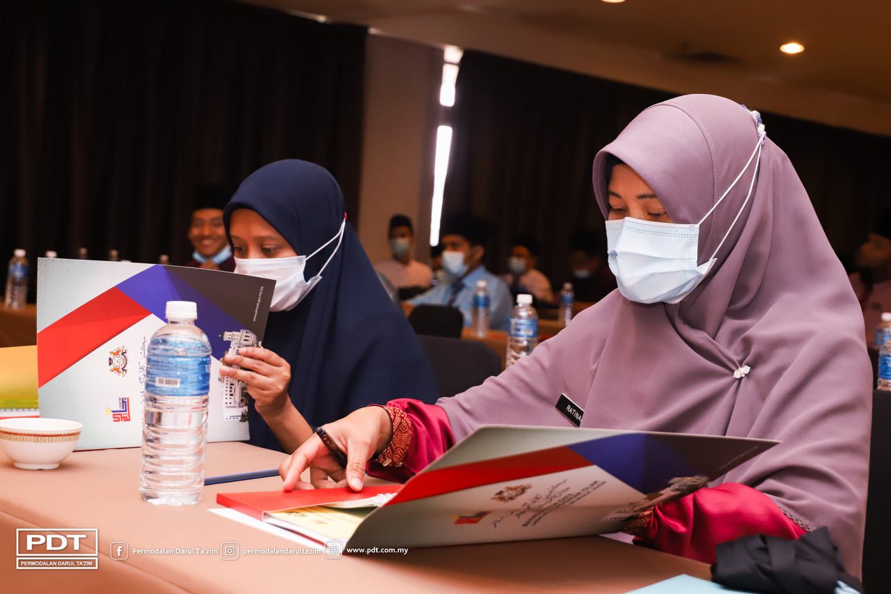 Kursus Kulinari Jangka Pendek / Kursus pertanian jangka pendek : Untuk