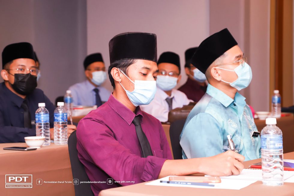 LEBIH 50 SERTAI KURSUS JANGKA PENDEK GURU KAFA ...