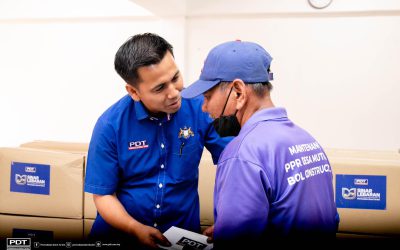 SINAR LEBARAN PDT 2023