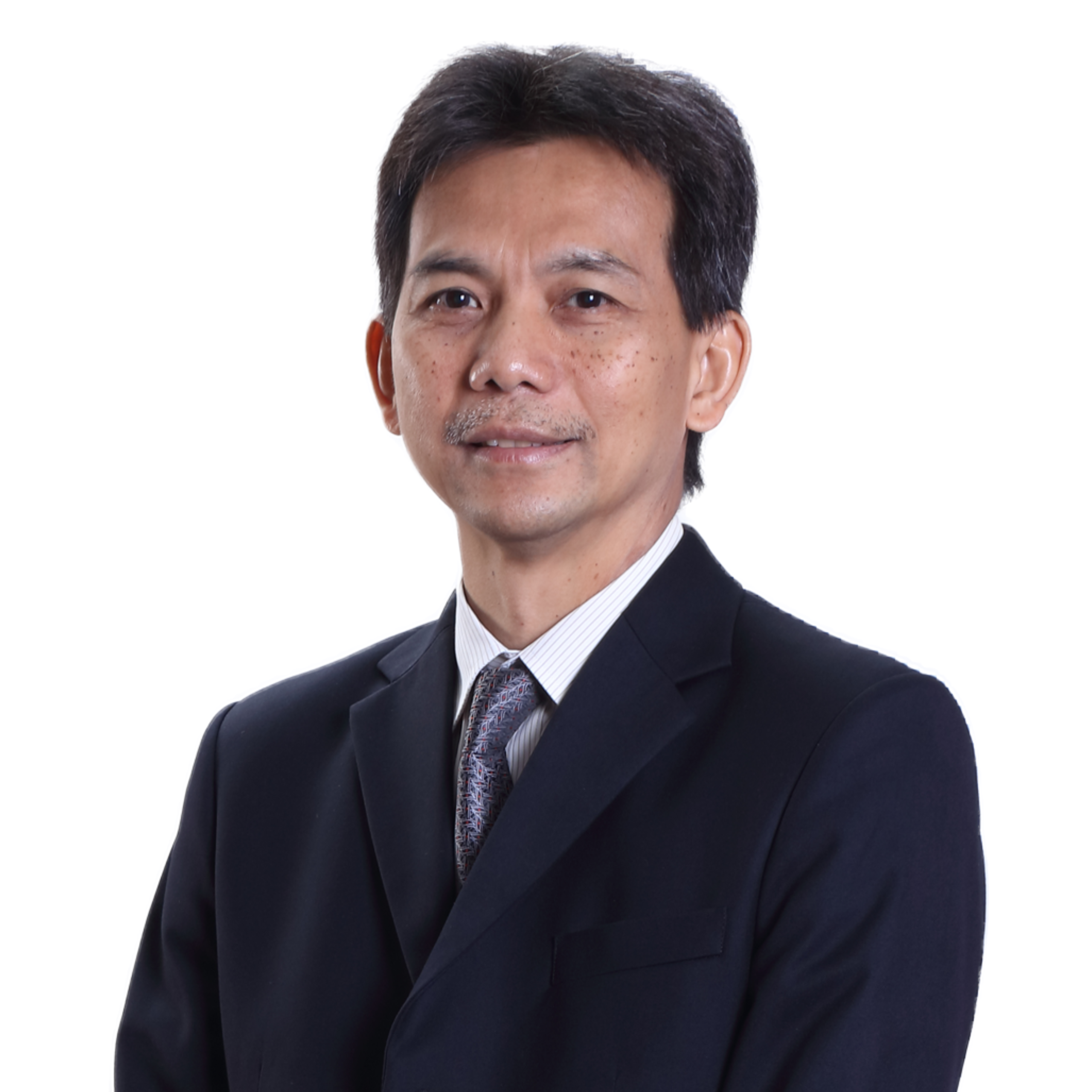 YB Dato’ Ishak Bin Sahari
