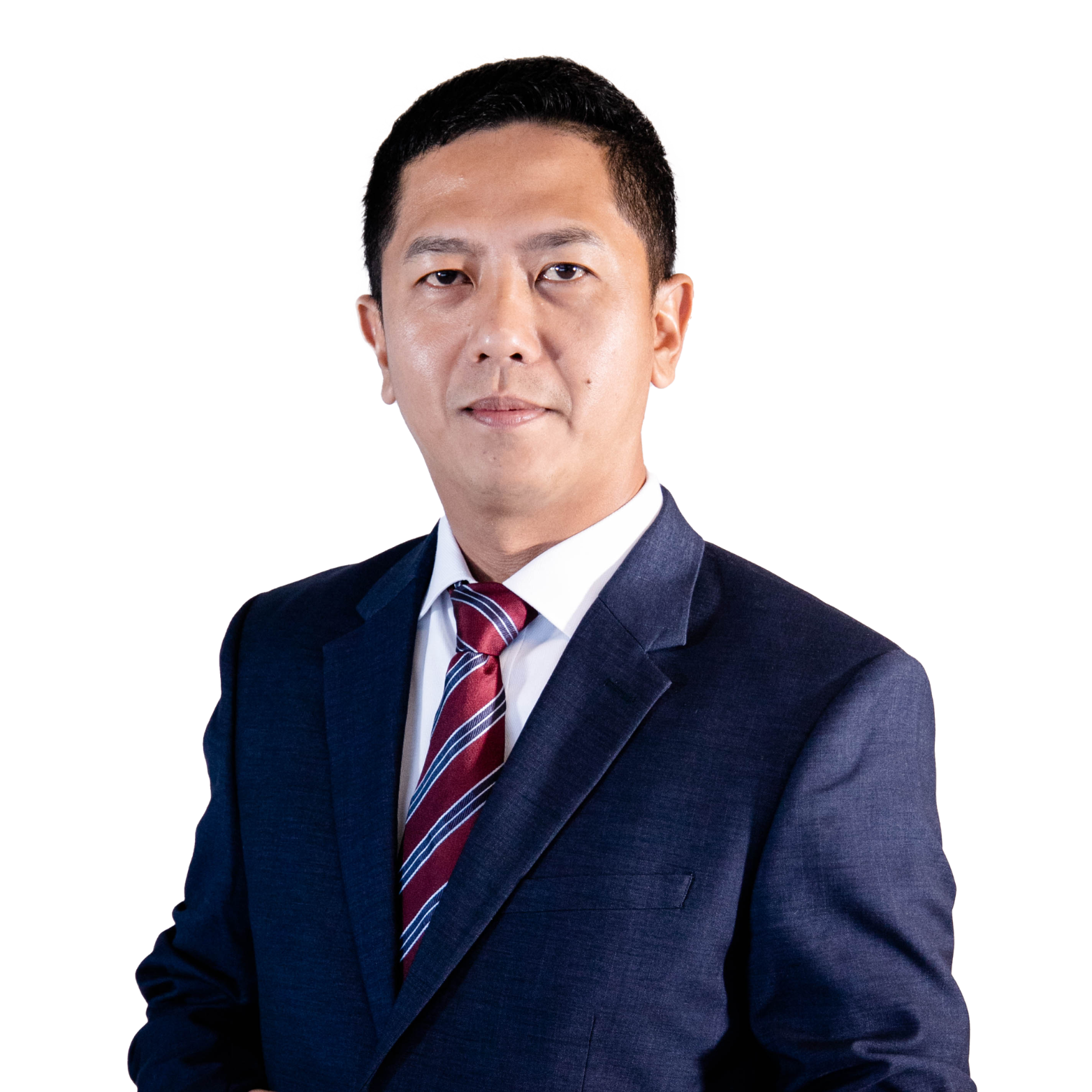 Ts. AZMAN BIN JAAFAR