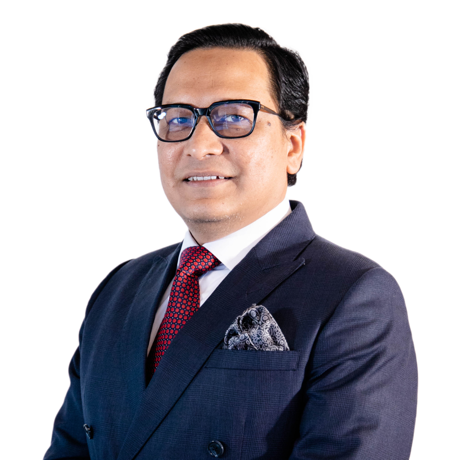 DZULKIFLY BIN HASSAN