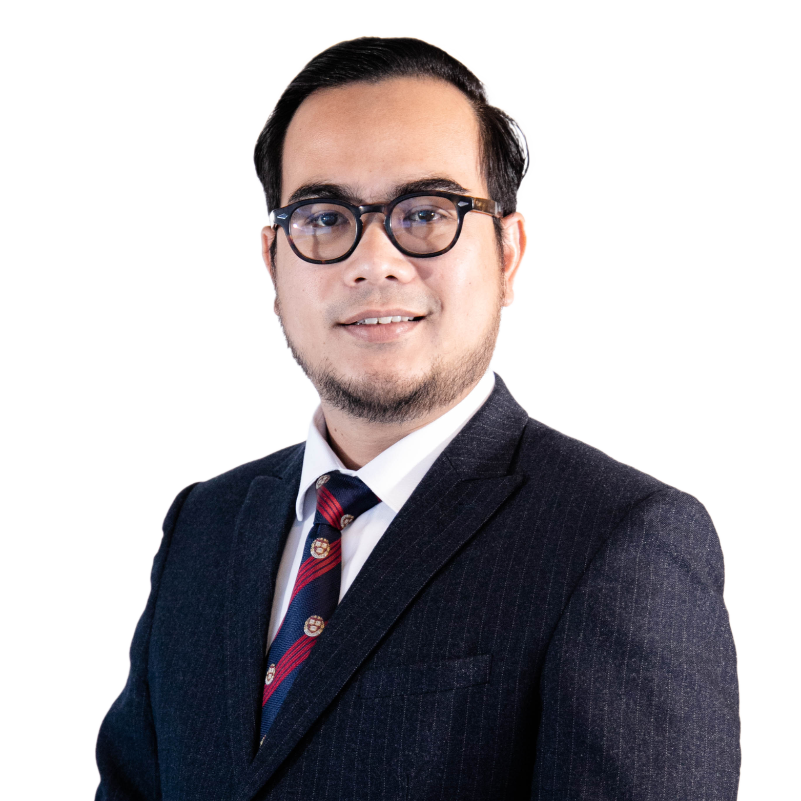 MOHD FIRDAUS BIN ABD SAMAD